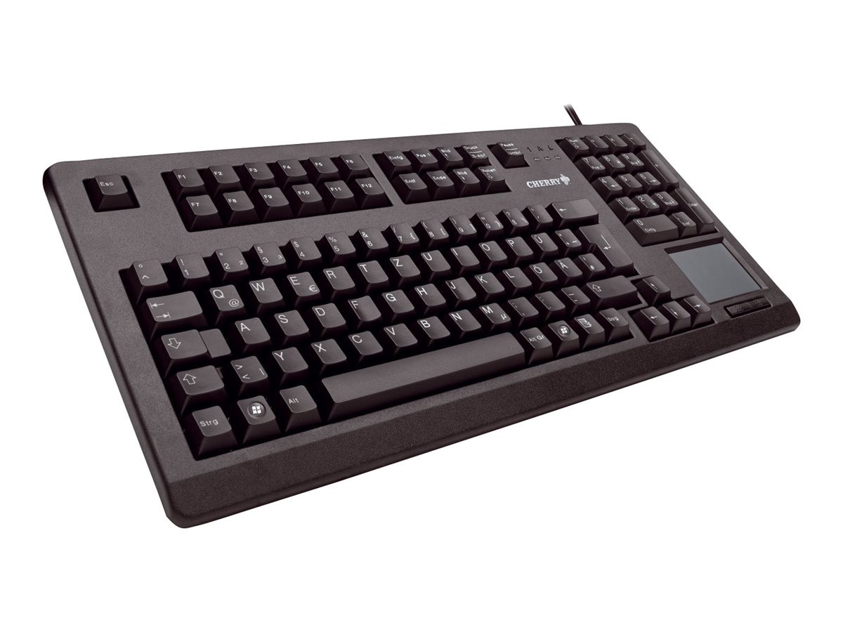 Cherry Advanced Performance Line TouchBoard G80-11900 G80-11900LUMDE-2