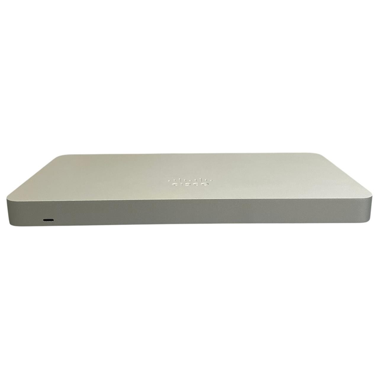 Meraki Cisco MX68-HW Firewall/Router Security Appliance Unit Only - (UNCLAIMED)
