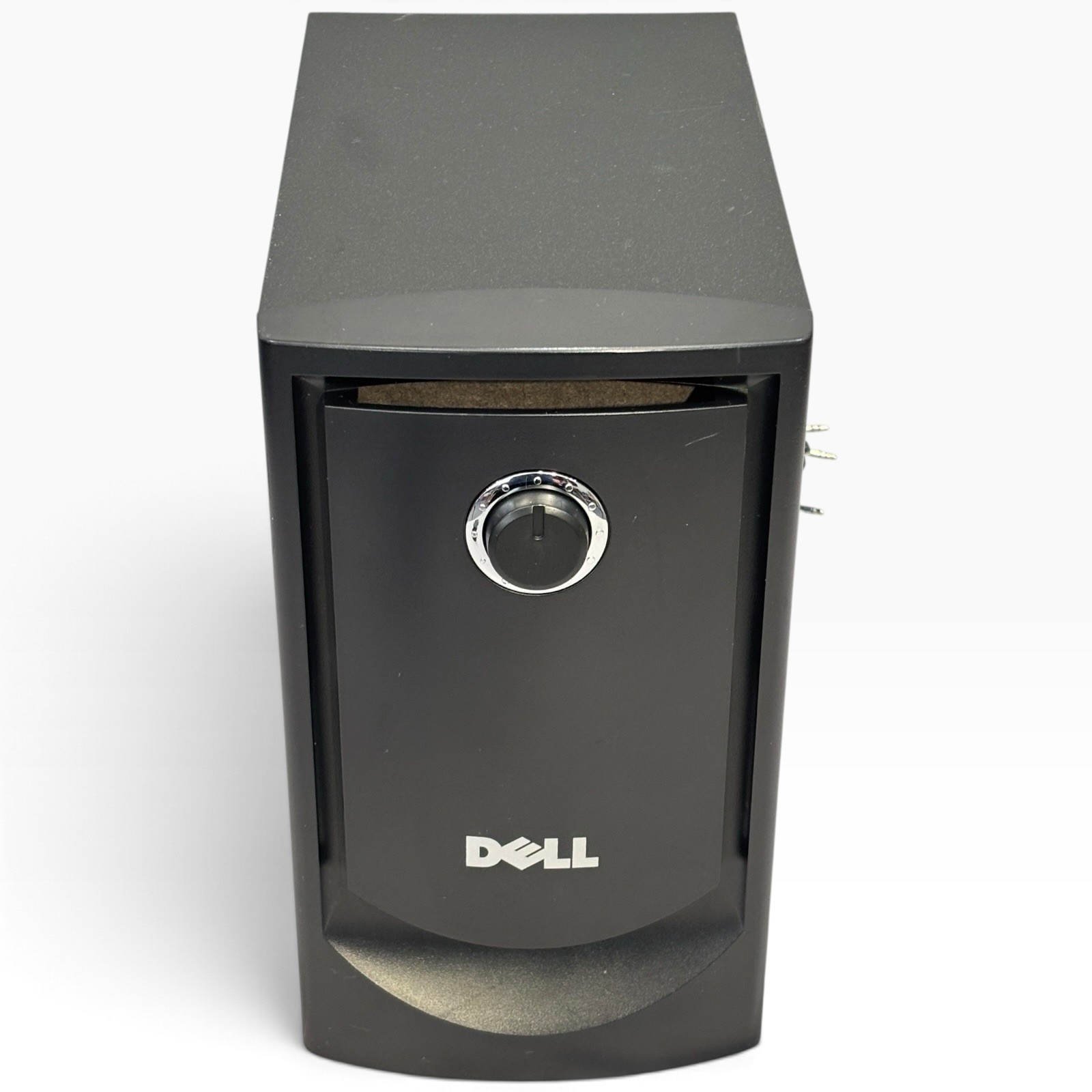Dell MMS 5650 5.1-Channel 100W Surround Sound PC System SUBWOOFER ONLY TESTED