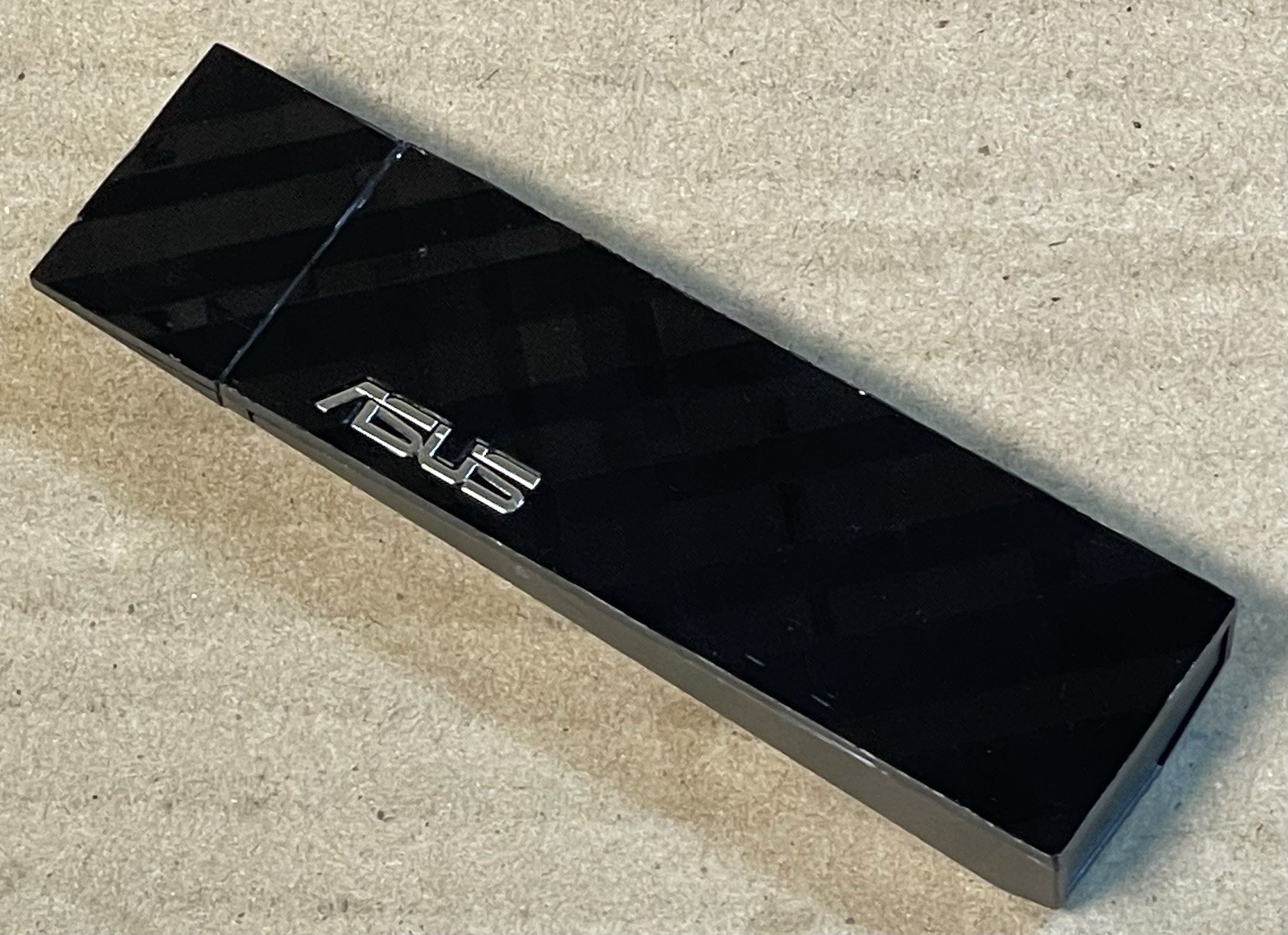 ASUS USB-N53 Dual-Band Wireless Model USB-N53
