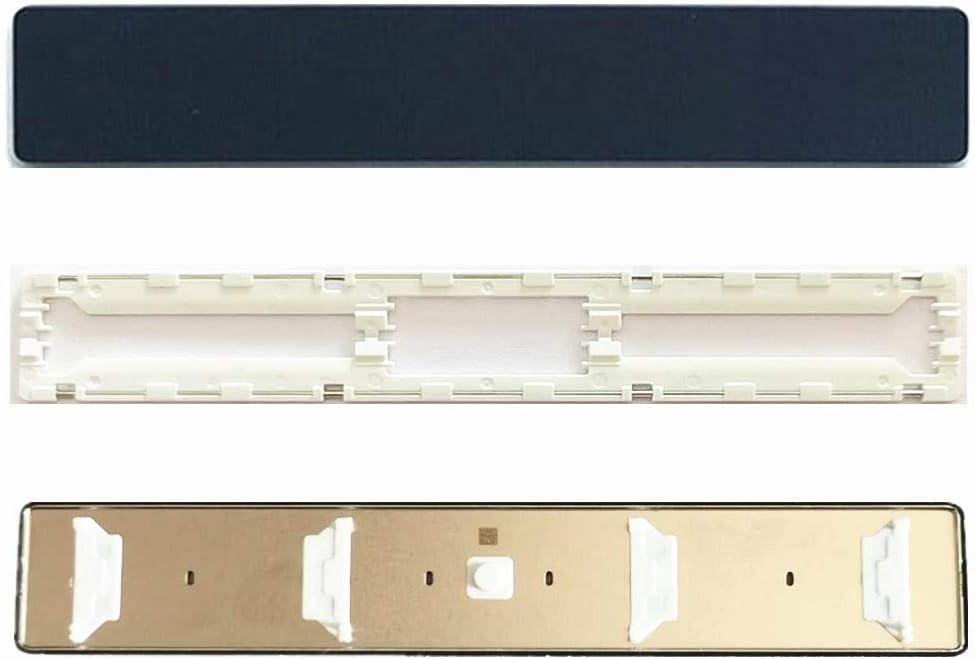 Replacement Spacebar Key Cap Hinge for MacBook Pro A1989 Air A1932 2018-2019