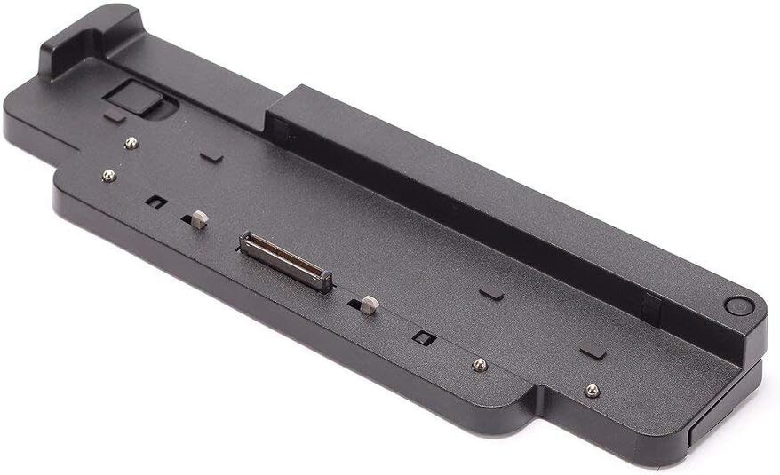 Fujitsu Lifebook FPCPR101 Port Replicator Docking Station USB with Power Supply