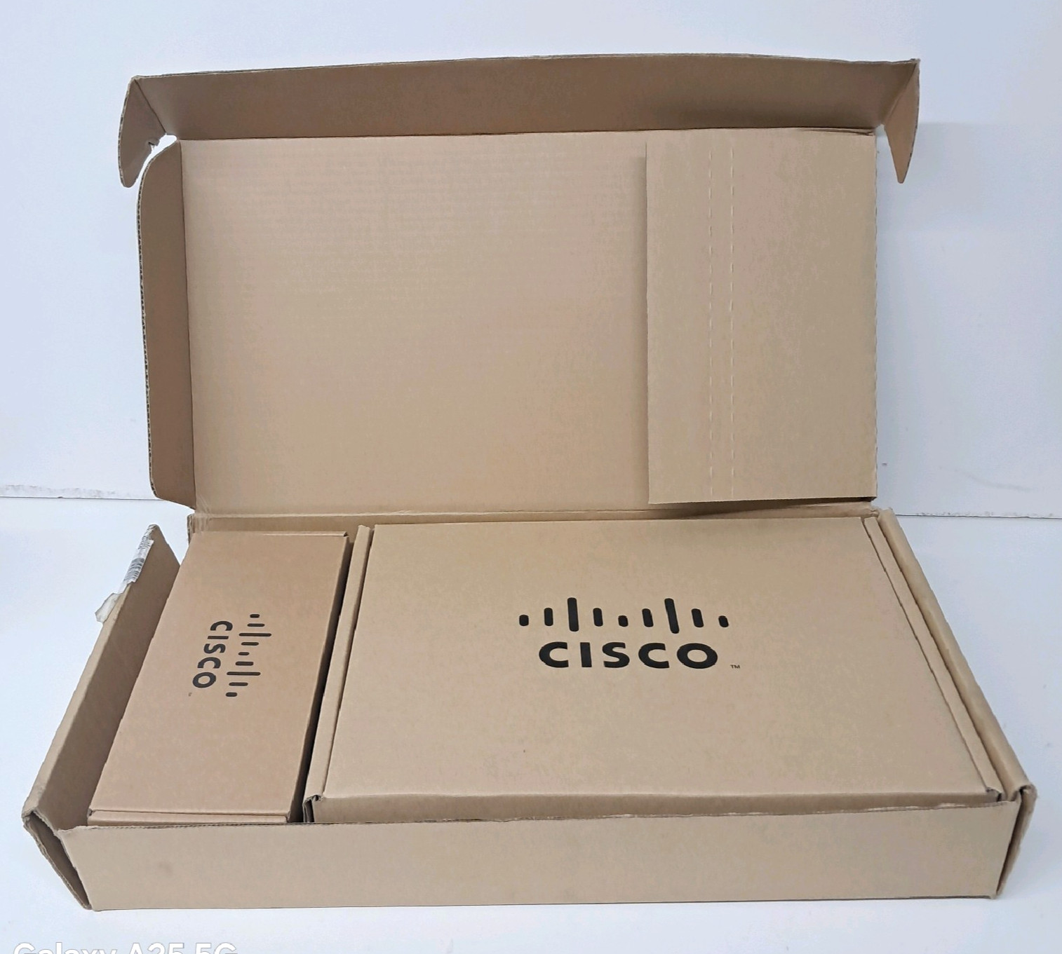 Cisco 2-Way Video Conferencing Unified IP Camera Phone - CP-9971-C-CAM-K9=
