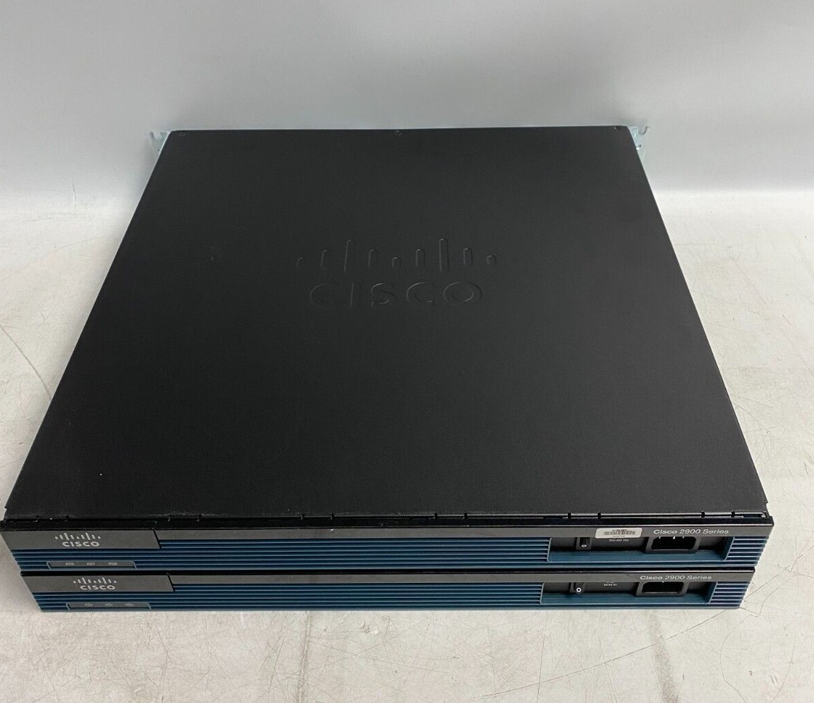 CISCO 2901 2-Port Gigabit Integrated Services Router CISCO2901/K9 