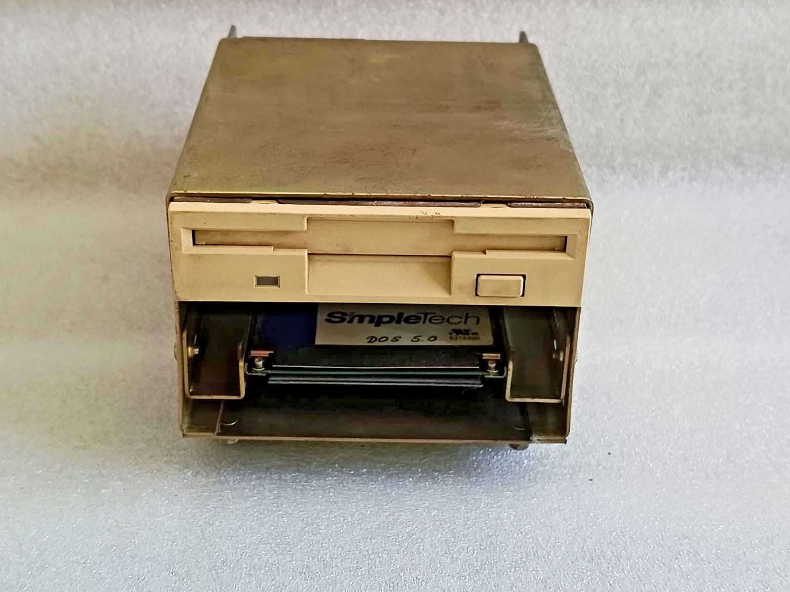 TEAC FD-235HF 19307762-91 DISK DRIVE