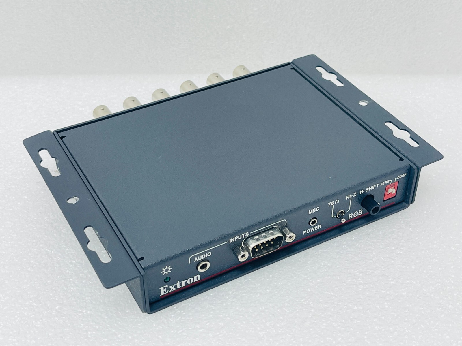USED - Extron Interface RGB 440 Computer Accessory Video Audio / 