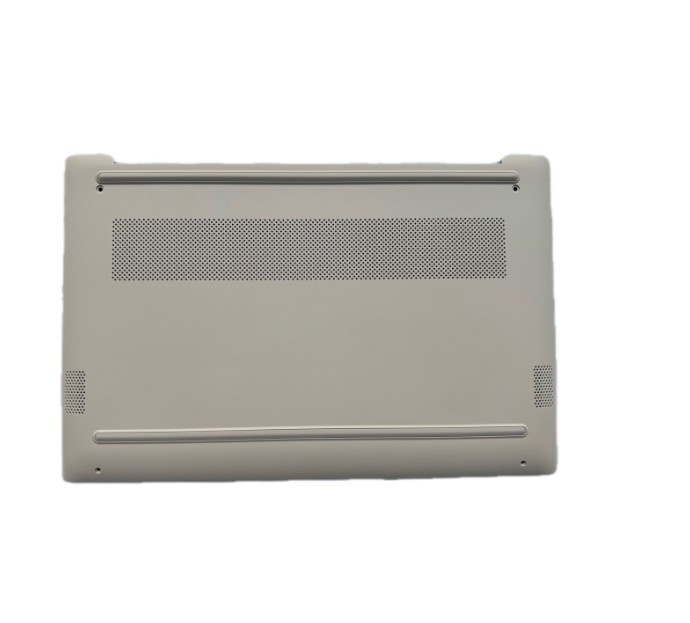 N35863-001 New For HP 240 G10 14-EP Lower Case Bottom Base Cover D Shell Silver