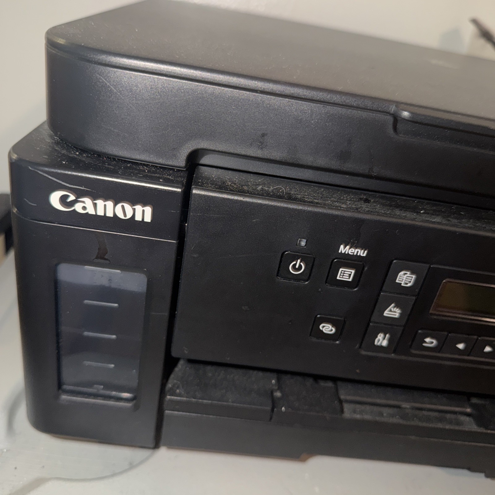 Canon Pixma G6020
