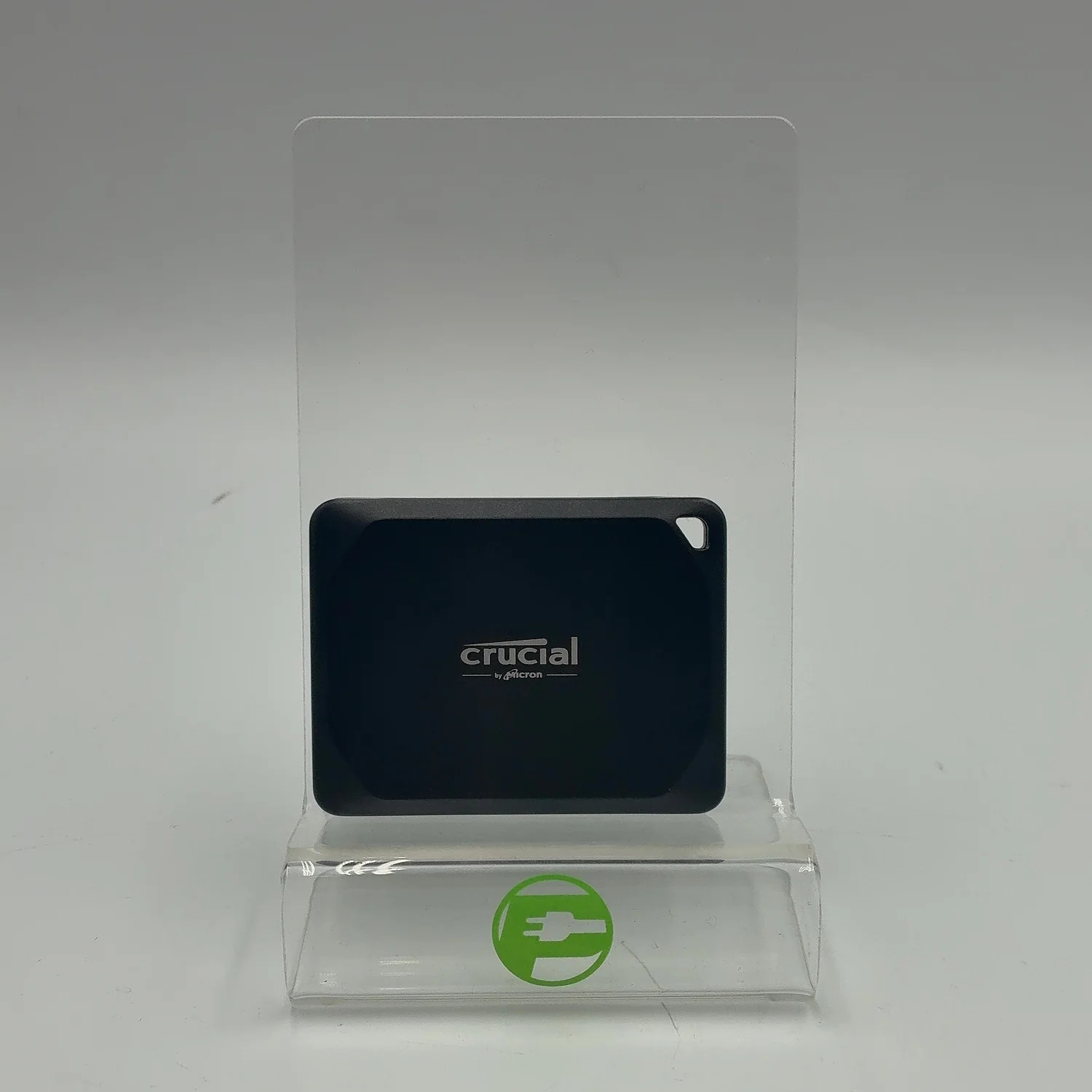 Crucial Portable X10 Pro 2TB USB-B to USB-A SSD CT2000X10PROSSD9