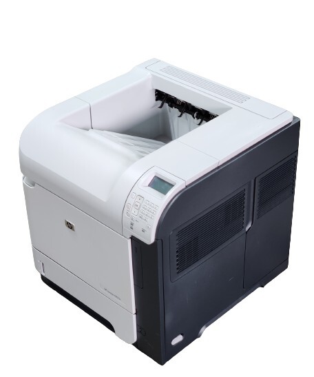 HP LaserJet P4015n Monochrome Workgroup Laser Printer PLS READ FULL DESCRIPTION