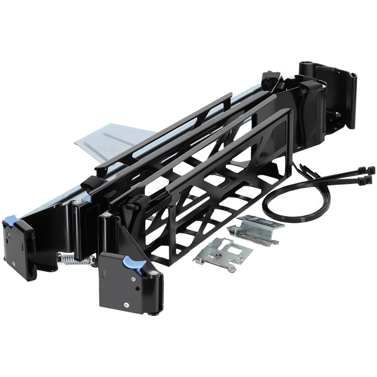 CCY3K Dell PowerEdge 2U Cable Management Arm (CMA) Kit