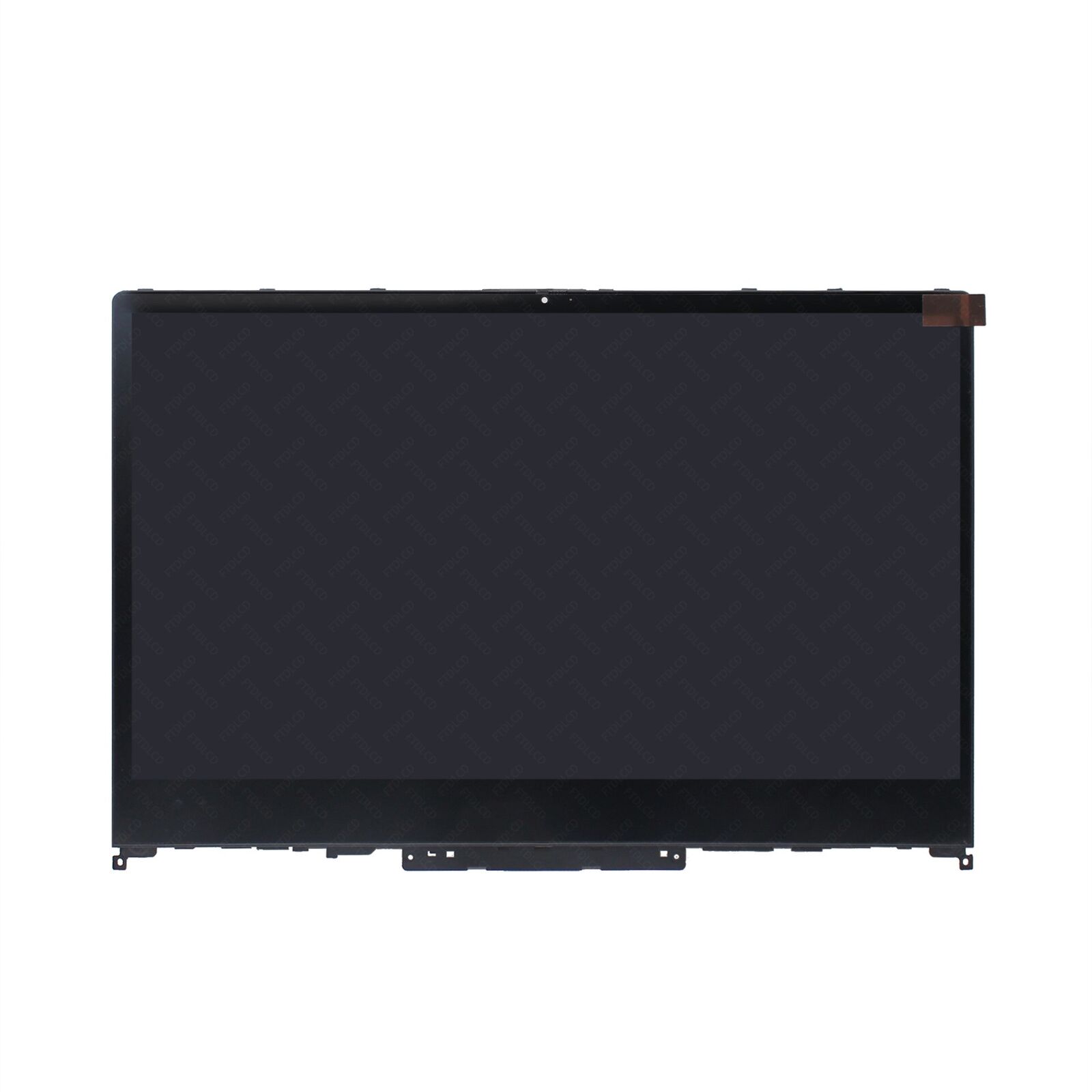 14\'\' IPS FHD LCD Touch Screen Assembly for Lenovo Ideapad Flex-14IWL 81SQ0001US