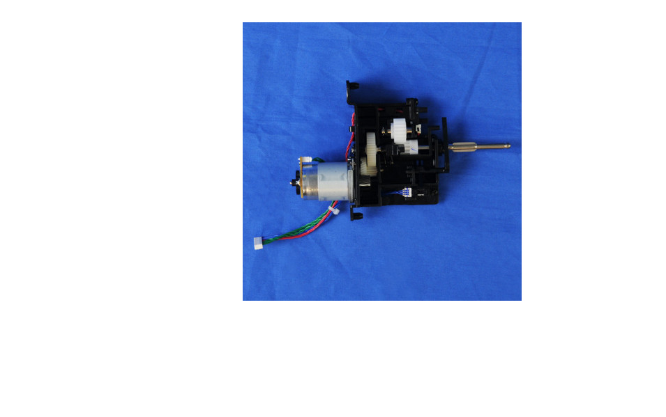 Genuine Lexmark MS826 Paper Feed Motor  41X1107
