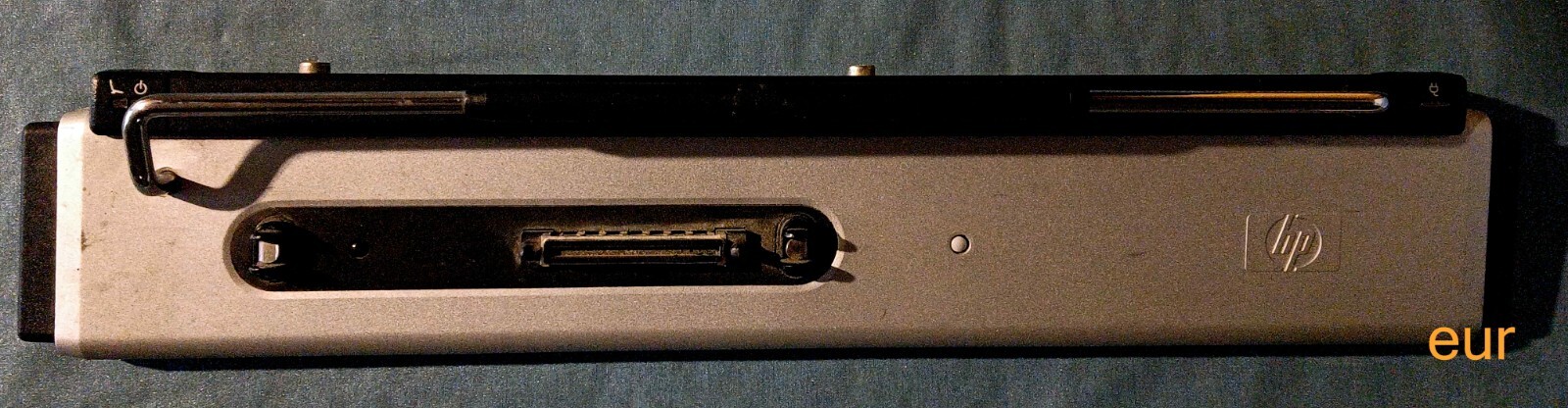 HP Docking station Replicator PR1001 339188-001 DC367B