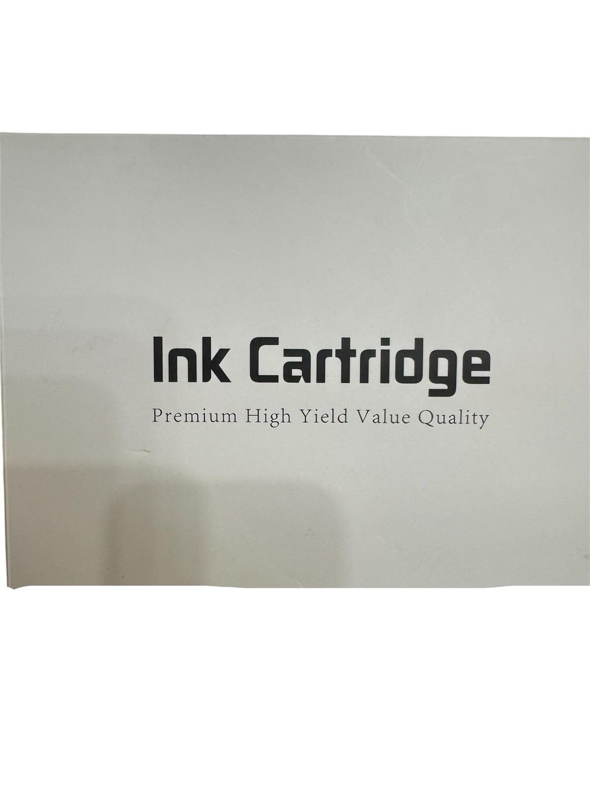 212 XL 6 Pack Ink Cartridge