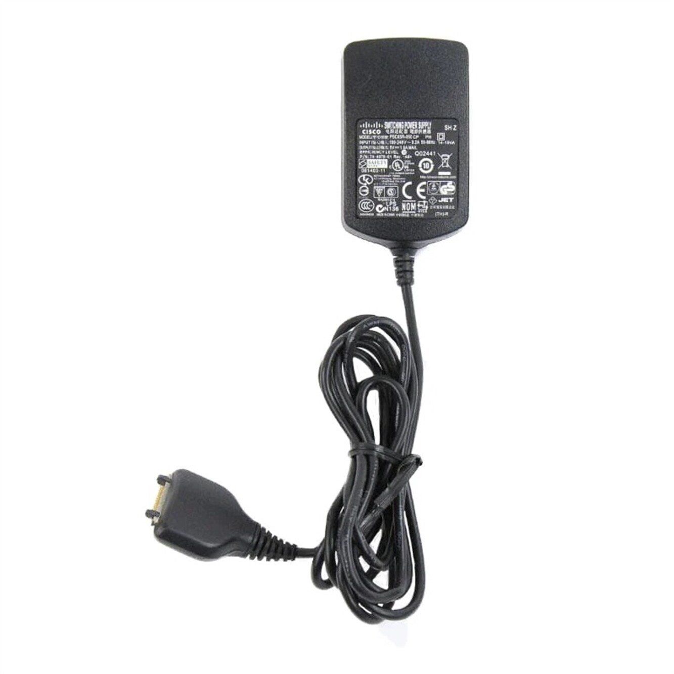 CISCO CP-PWR-7921G-NA 7921G Power Supply for North America