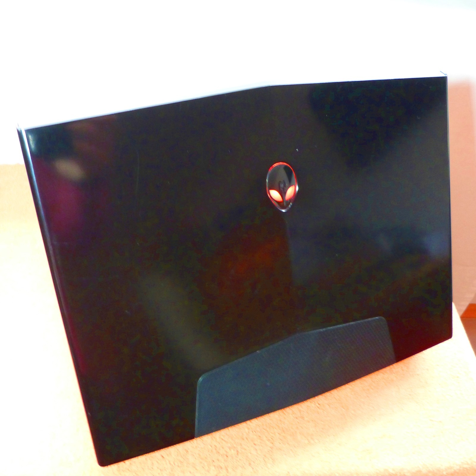 XXL LOT Alienware M15x R1 15" l 2TB SSD Windows 11 l TURBO i5 I GeForce GTX