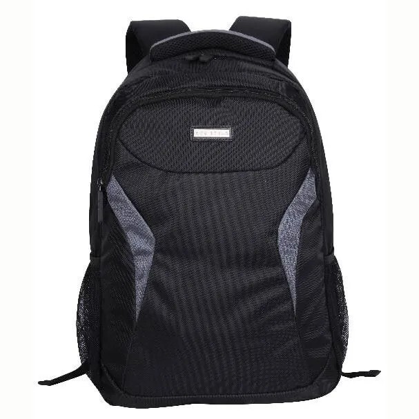 Eco Style Tech Edge Backpack...Black