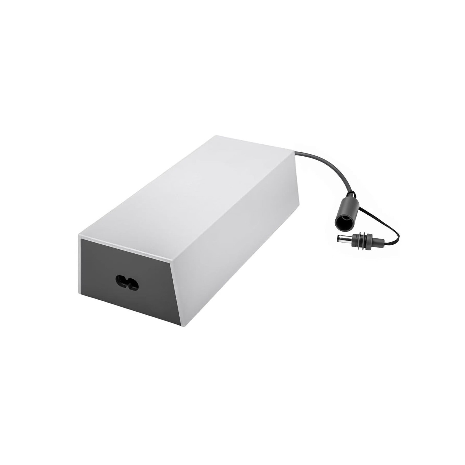 195W Power Supply Adapter for Starlink Gen 3, 57V 3.42A Charger with Detachab...