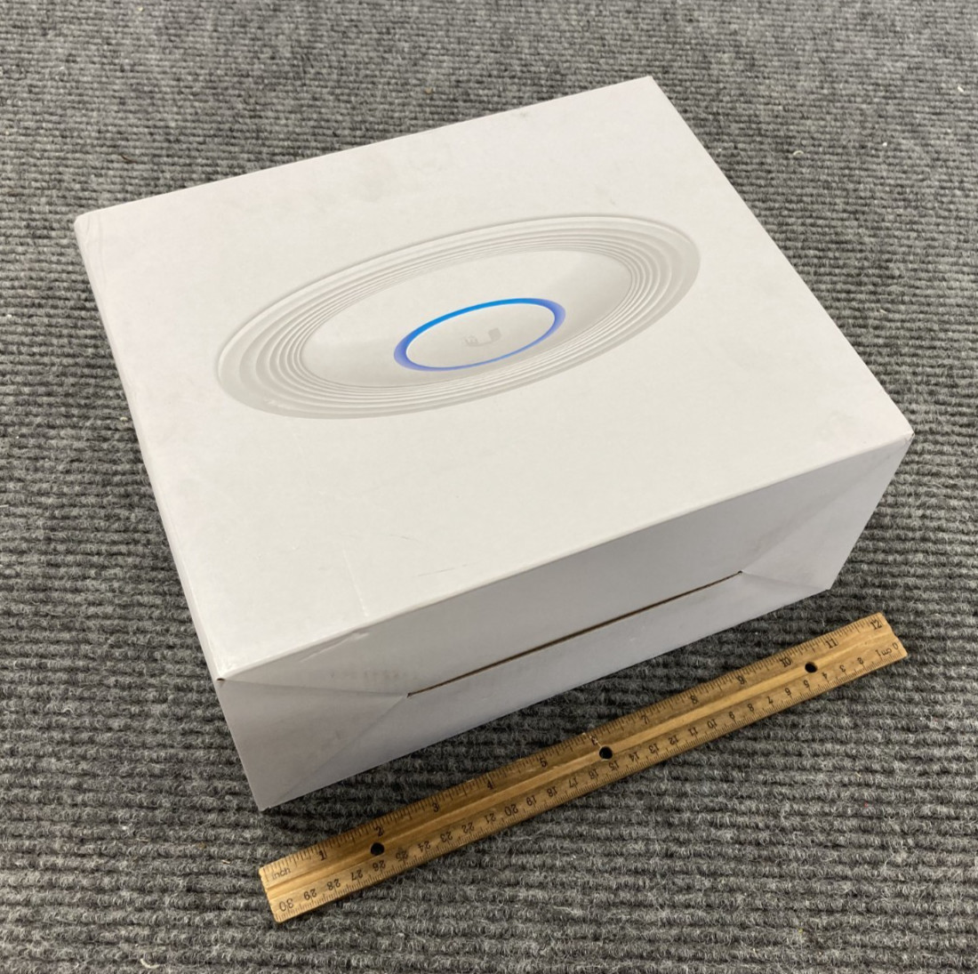 Ubiquiti NanoHD Recessed Ceiling Mount (3-Pack) - NIB, Sealed -
