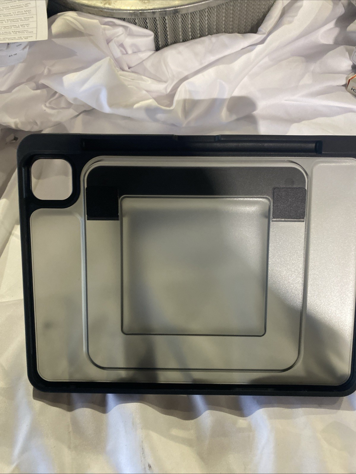 Torras Tablet Case I Pad Air 11 Inch