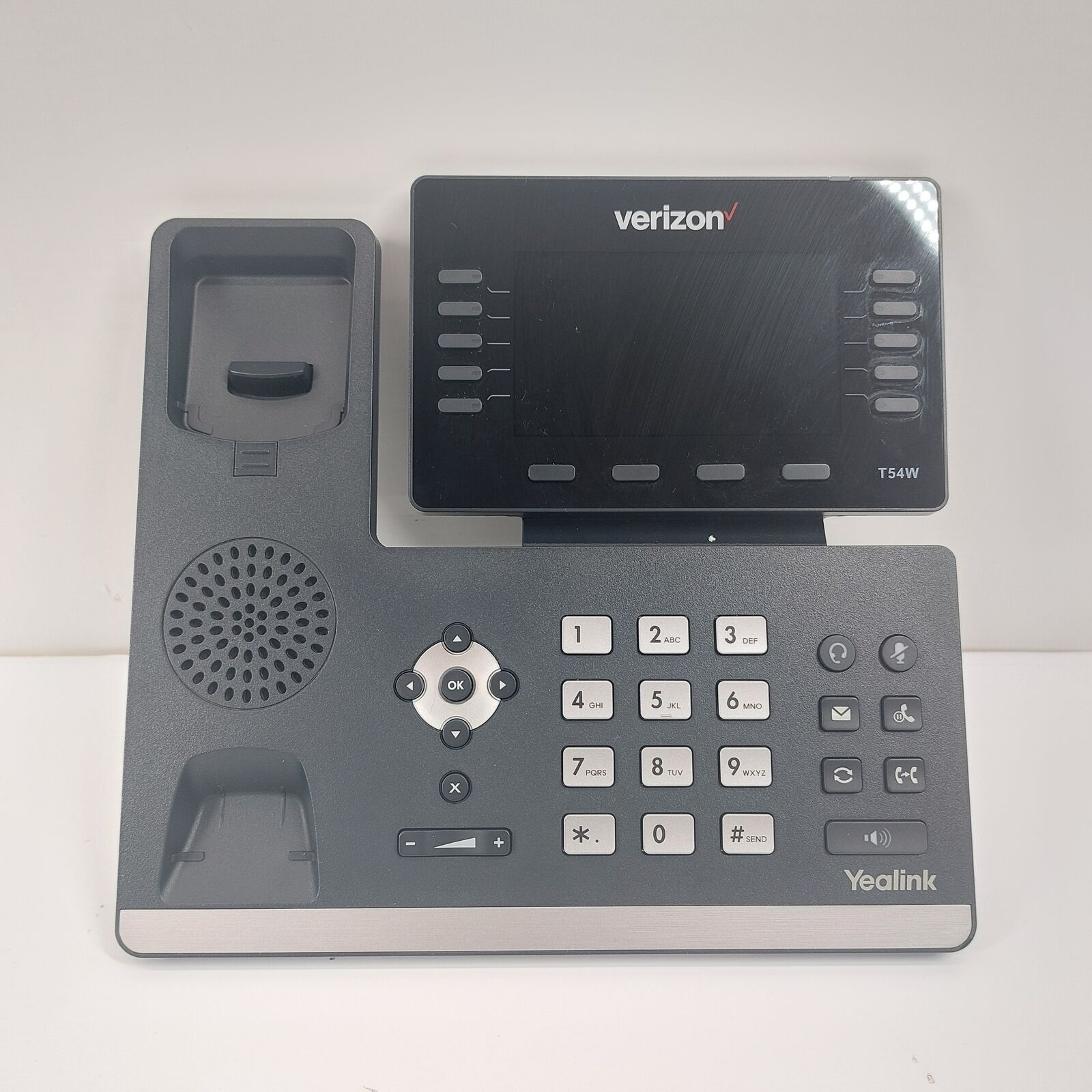 Verizon Yealink Prime Business IP Desk Phone SIP-T54W