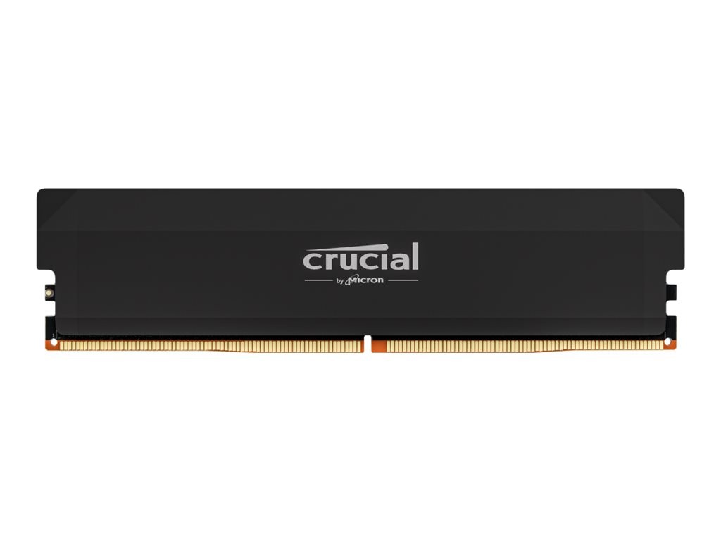 Crucial Pro Overclocking Edition DDR5 16GB DDR5 Module CP16G64C38U5BT
