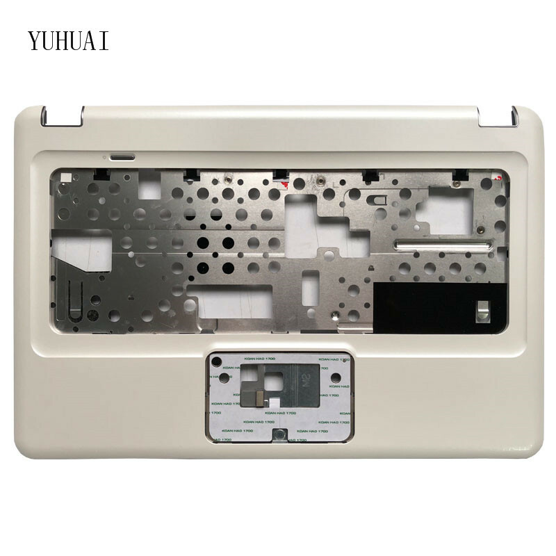 FOR HP Pavilion DV5-2000 Palmrest Cover Upper Case White 625048-001
