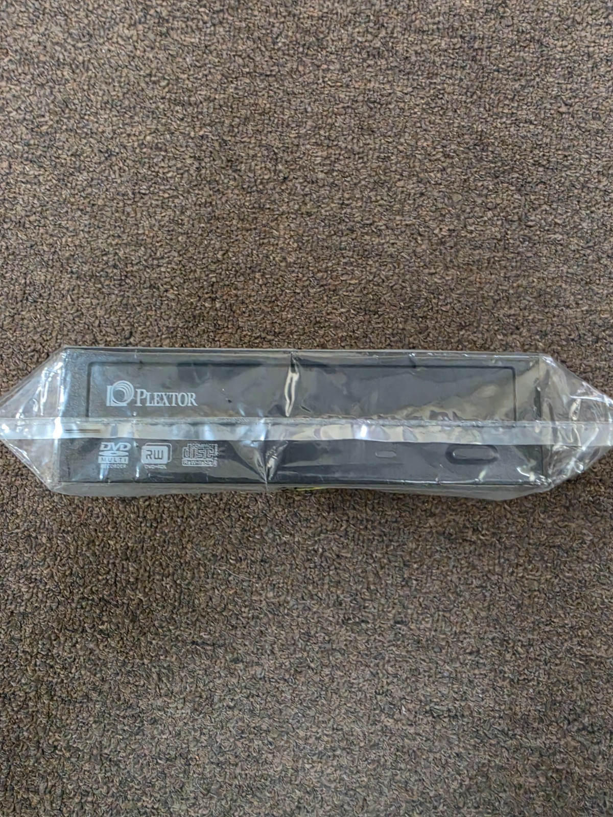 Plextor PX-870A CD/DVD Drive (IDE)