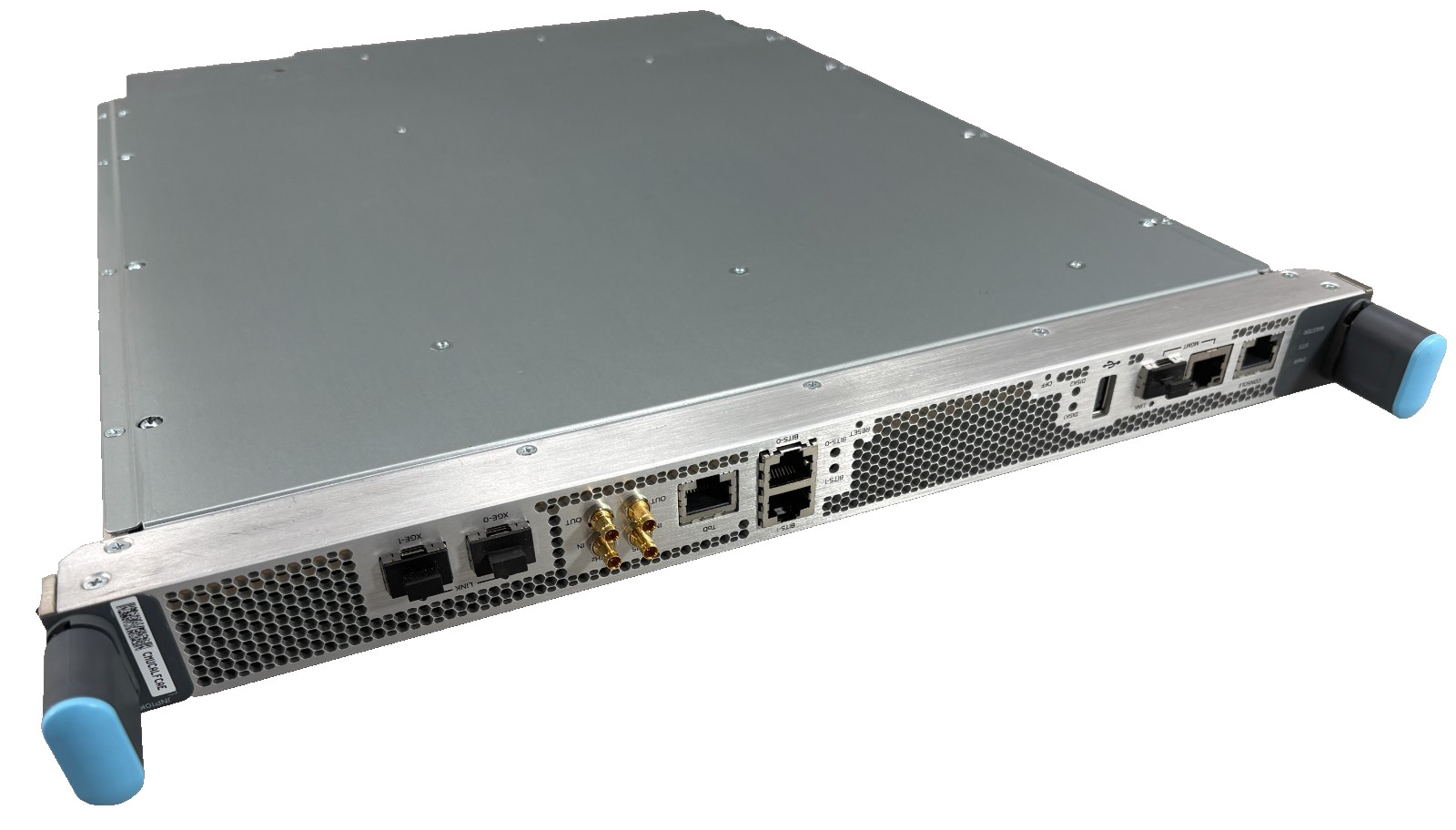 Juniper JNP10K-RE1 64GB Routing Engine Control Board MX10008 PTX10008 1y Wrnty
