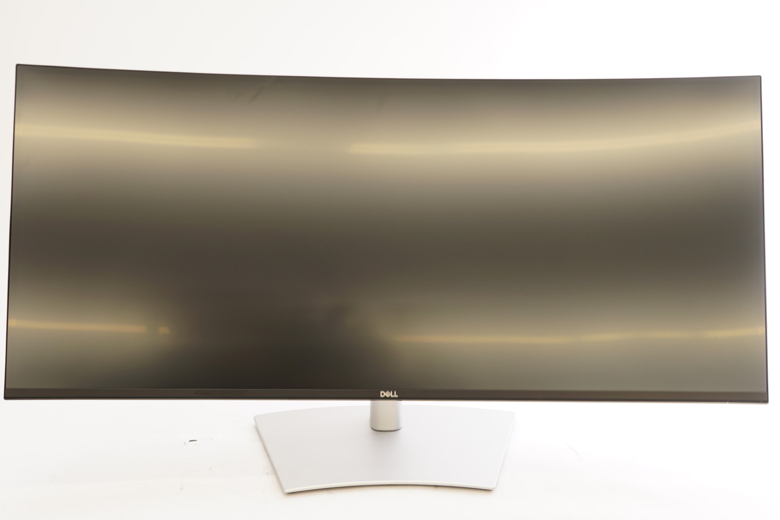 Dell UltraSharp U4025QW 40-Inch 5K2K WUHD Curved Screen LED Monitor 21:9