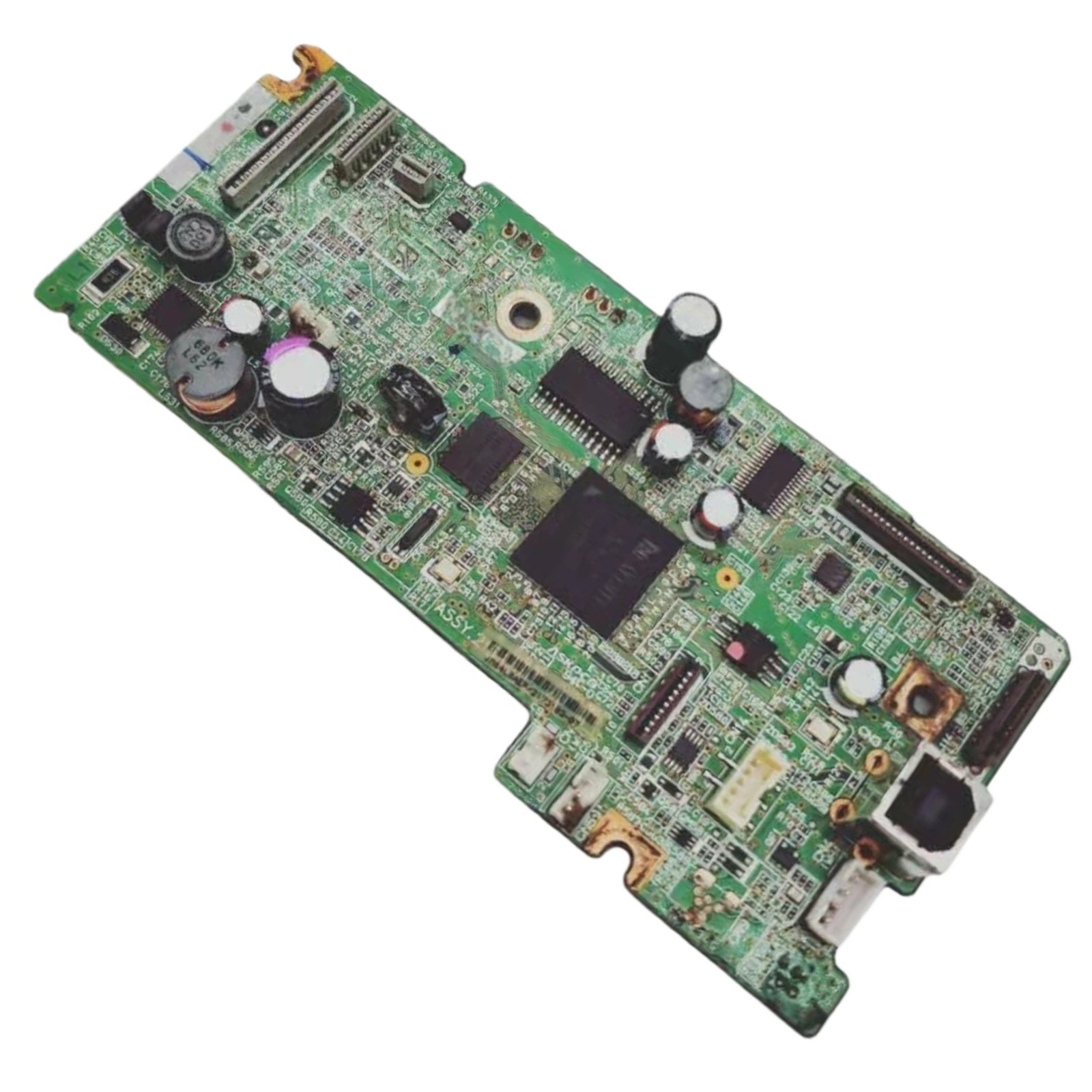 Formatter Board MainBoard Motherboard CE36 Fits For Epson L565 L575