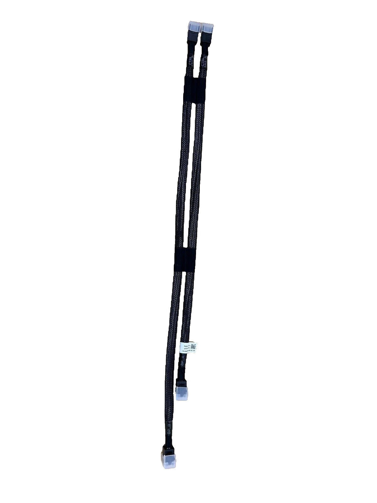 OEM DELL POWEREDGE T430 8BAY SERVER H330 H730 H730P PERC SAS CABLE JIsz 69R40