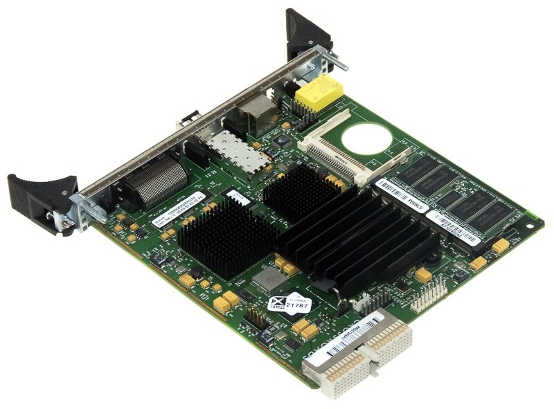CONTROLLER BOARD HP 379585-001 FIBRE CHANNEL STORAGEWORKS MSL6030