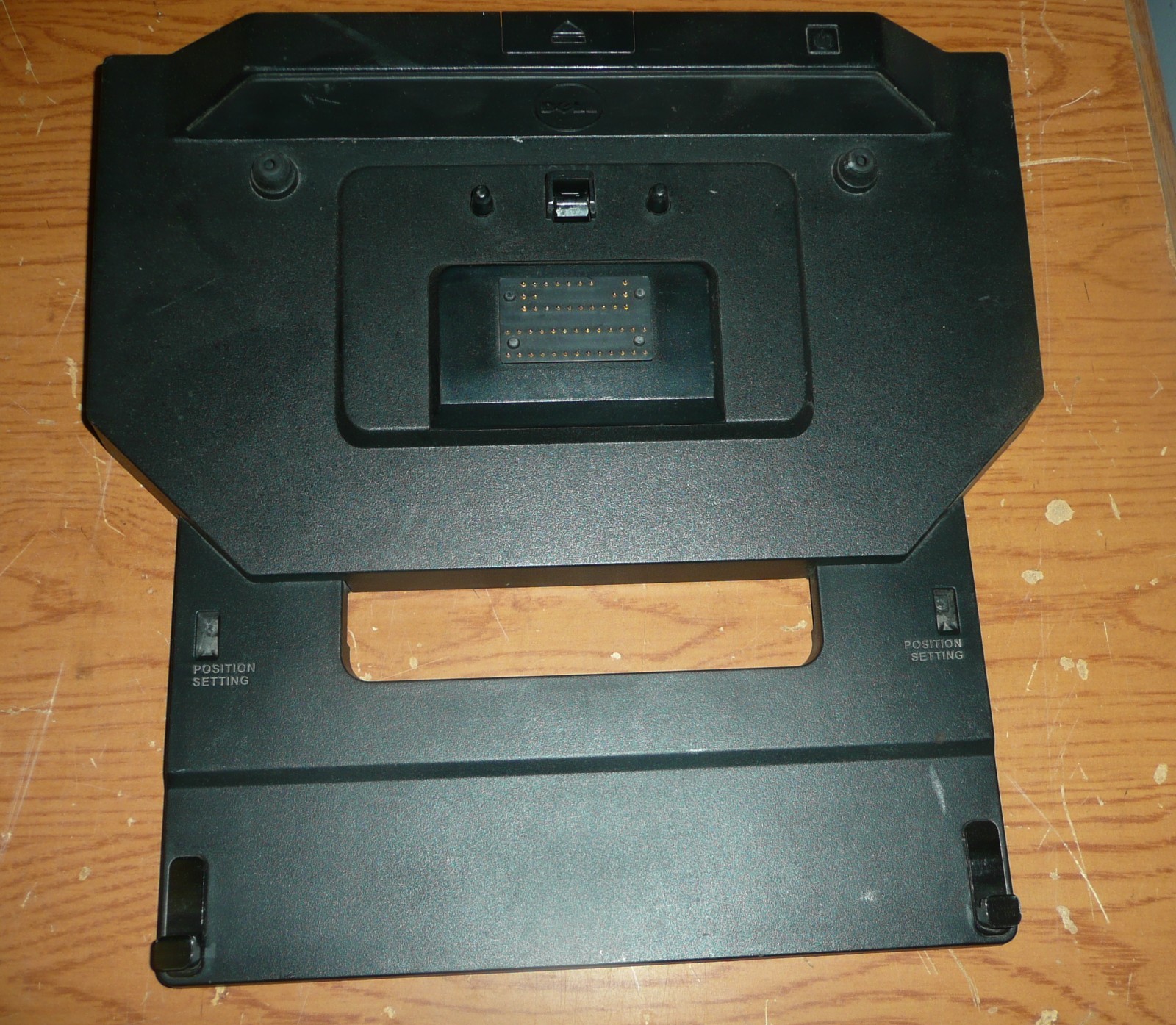 Dell K13A Rugged Dell Latitude Docking Station 28NDH