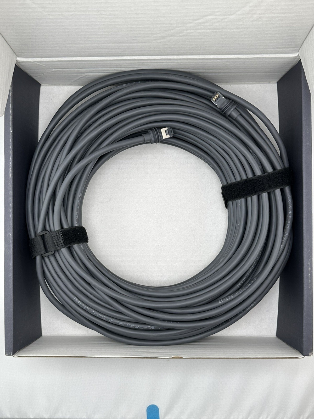 STARLINK 04856100-504 Cable 45m Gray
