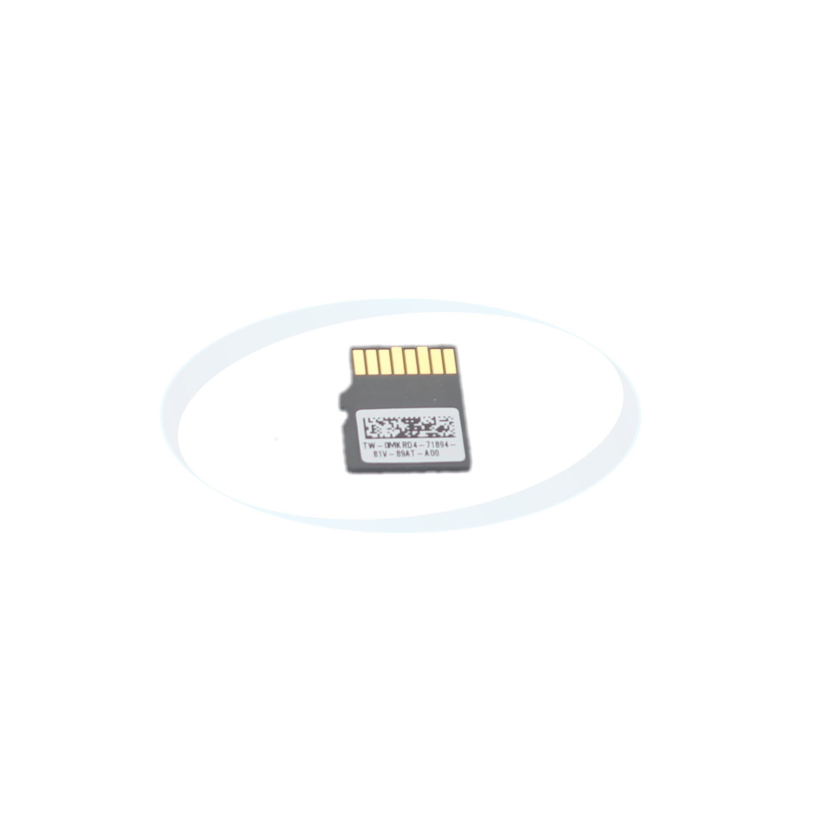 Dell MKRD4 16GB VFlash Micro SD G14 Card