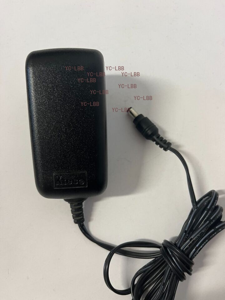 New Original Ktec 12V 2.5A AC/DC Adapter for ARRIS Frontier NVG448B Modem-Router