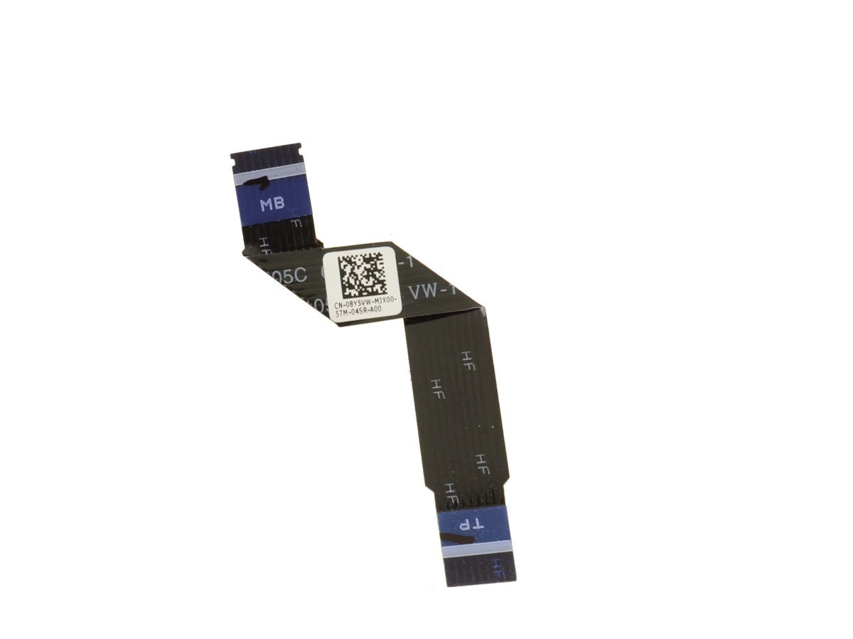 OEM Alienware 16X Aurora AC16251 Ribbon Cable for Touchpad 8Y5VW