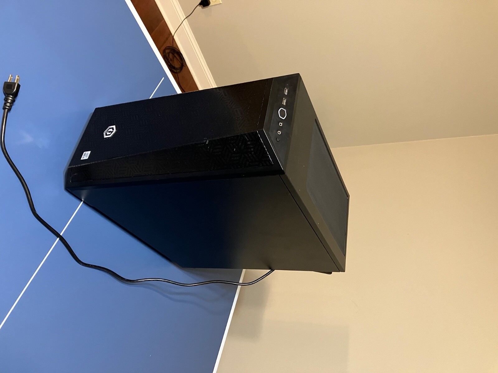 CyberPowerPC gamer xtreme vr (500GB, Intel Core i5 10th Gen., 2.90GHz, 24GB)