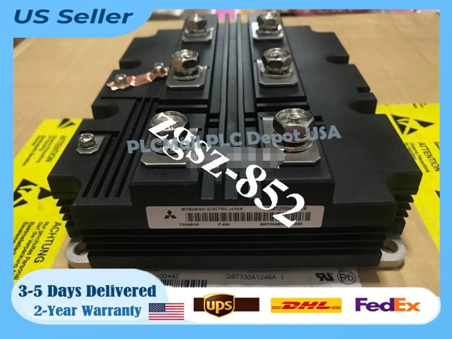 1PC Mitsubishi CM1200HG-90R CM1200HG90R Module Brand New Fast FedEx or DHL