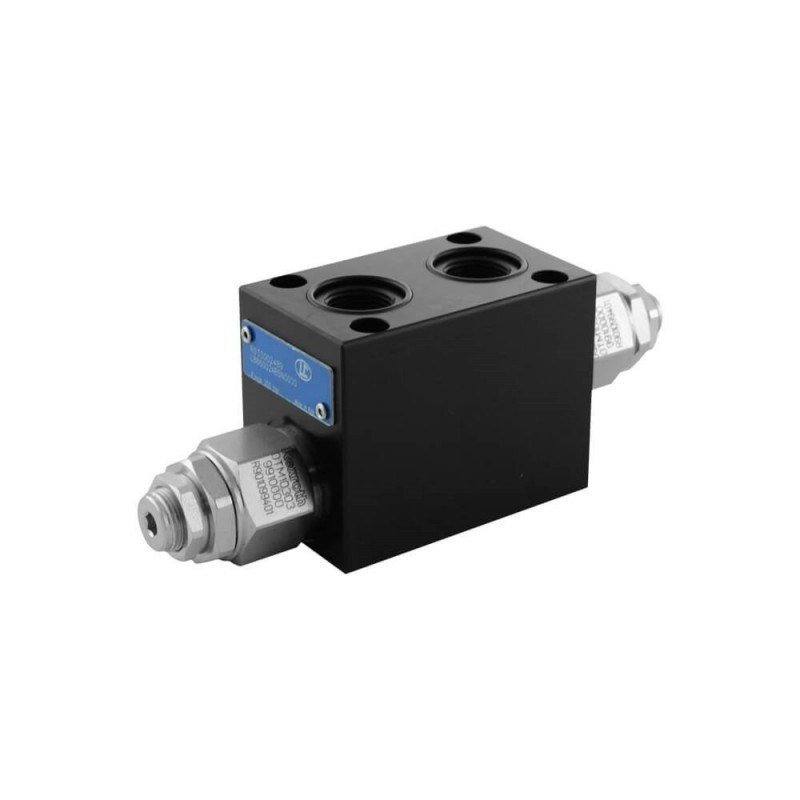 1PCS L856105ABSVV020 R933008711 Bsoch Rexroth relief valve