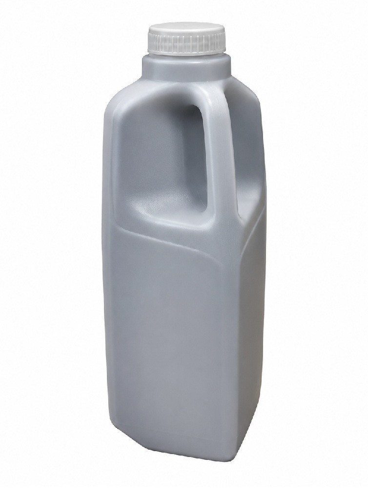 PREMIUM BLACK BULK TONER REFILL FOR KONICA MINOLTA BIZHUB 20P (1KG)