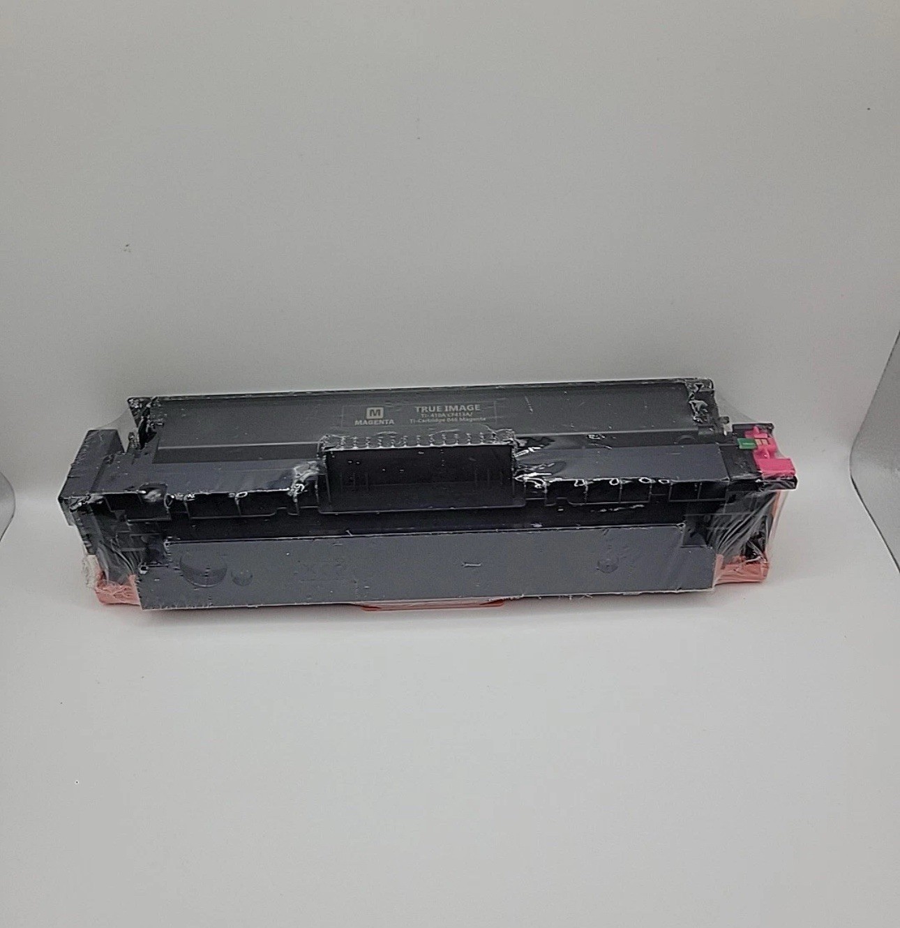 Toner Cartridge True Image TI-410A CF413/A Compatible TI-cartridge 046 Magenta