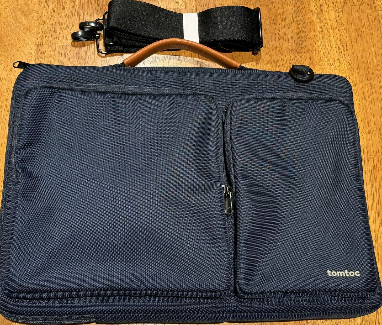tomtoc Defender-A42 Laptop Shoulder Bag