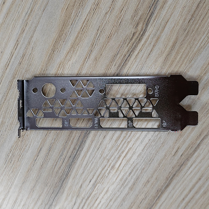 Bracket For Galaxy GeForce GTX960 970 980 GTX 1060 1080 Graphics Video Card