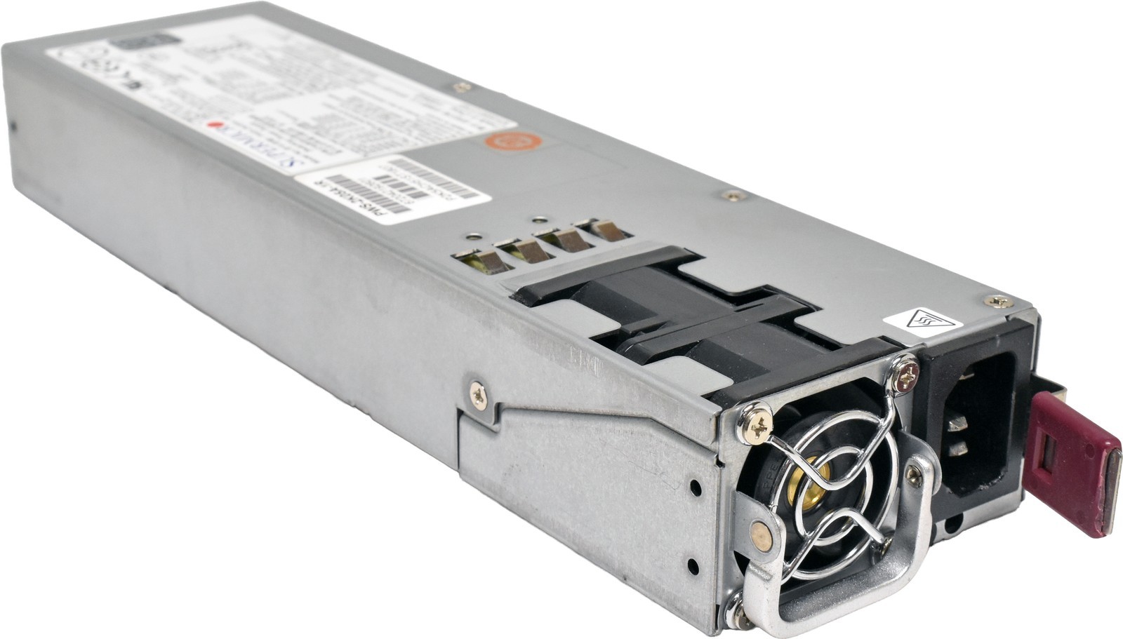 Supermicro PWS-2K05A-1R 672042192601 2000W Power Supply for X10 X11