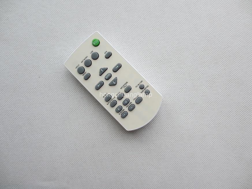 Remote Control FOR Sony VPL-EX100 VPL-EX120 VPL-EX345 VPL-CX80 3LCD Projector