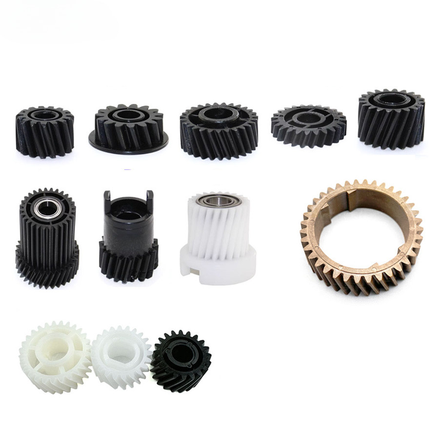 Developer Fuser Upper Roller Drive Gear For Xerox V180 2100 3100 V80 V2100 V3100
