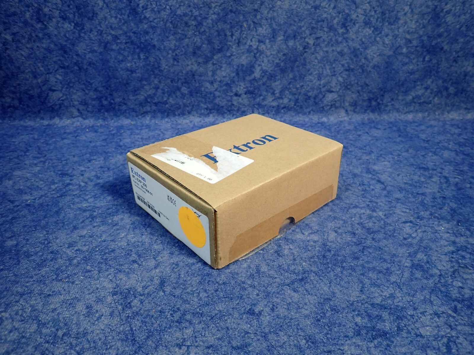 Extron 60-1908-01 Control System I/O Expansion Interface (B2)